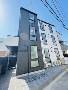 CFジオーレ南小岩【1階】の外観