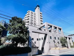 西船橋スクエアガーデンの画像