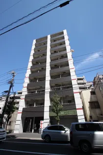 ミリアビタNO.15【5階】の外観