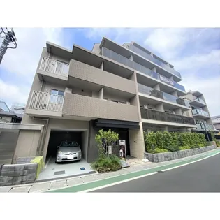 ウエリス南行徳駅前の画像