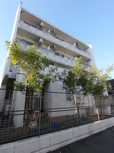 市川プラザの画像
