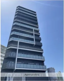 GRANDE FARE(グランファーレ)【804号室】の外観