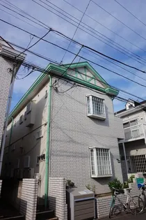 ローズアパートQ54Dの画像