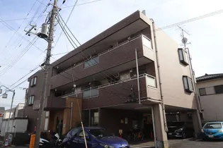 ジュネス中国分の画像