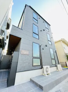 CFジオーレ東小岩の画像