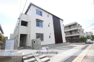 千葉県市川市東大和田1丁目【アパート】の外観