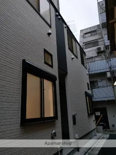 ハーモニーテラス松島Ⅱ【1階】の外観