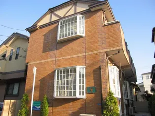 ローズアパートQ57の画像