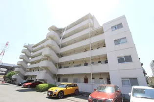 プルミエール西船の画像