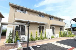 サンモール A棟の画像