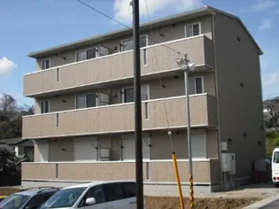 クレール I棟の画像