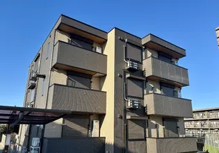 メゾンドール カムイデルタ館の画像