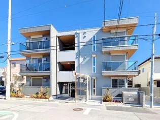 カサベルテ鹿骨の画像