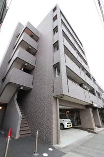 フォアグランデ【5階】の外観