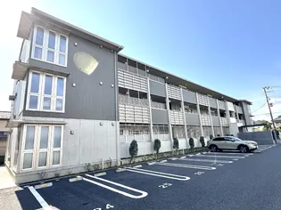 クラヴィーア船橋三山の画像