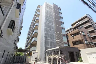 LUMIERE【2階】の外観