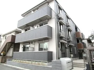 NK香取【1階】の外観