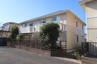 リビングタウン南花島 Cの画像