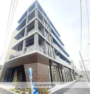 アロー東海神 37番館【205号室】の外観