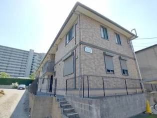 シャンティ上山の画像