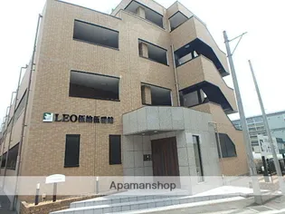 千葉県船橋市印内町【マンション】の外観