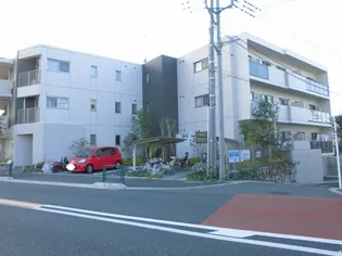 オーチャードKの画像