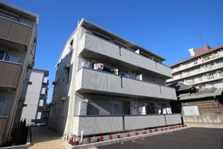 フェリーチェ Bの画像