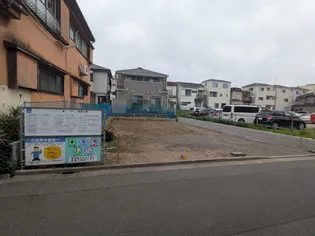 PREMIER【3階】の外観