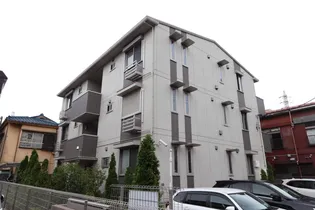 アゼリアの画像