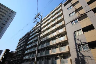 カスタリア西船橋の画像