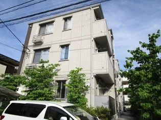 レクエルド広尾の画像