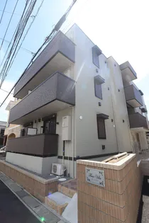 フルール ヴィラの画像