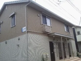 コーポ小野参番館の画像