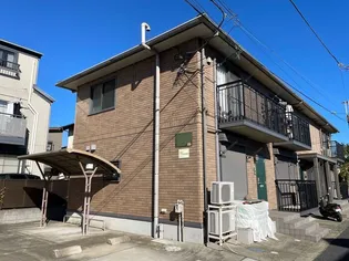 オークハイツVIIIの画像