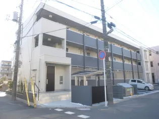 グラディート妙典の画像