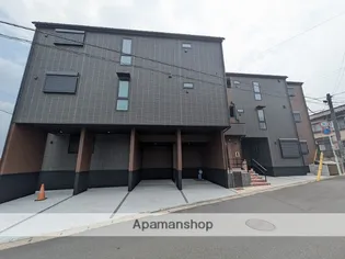 千葉県船橋市夏見5丁目【アパート】の外観