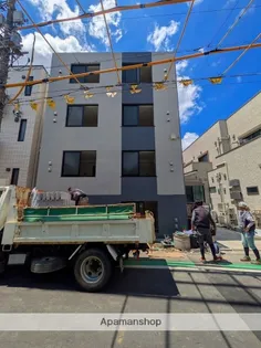 エルヴィーナ新小岩の画像