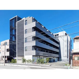 コンフォリア リヴ平井MUTIOの画像