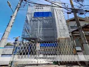 IL CANE S【102号室】の外観