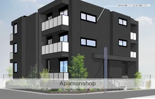 VINGT CINQ【1階】の外観