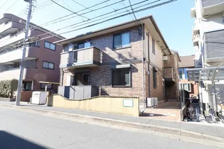 サニーコート8【102号室】の外観