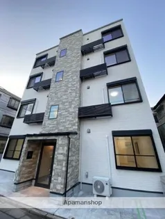 クレディ西小岩の画像