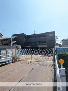 千葉県市川市二俣2丁目【マンション】の外観
