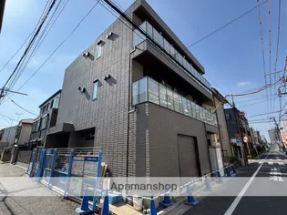 ロックリッジハウスの画像