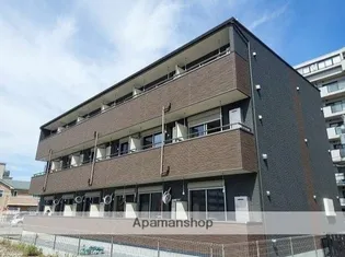 千葉県船橋市本郷町【アパート】の外観