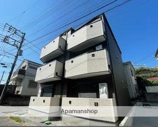 カーサモア船橋【101号室】の外観