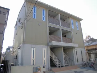 フローラの画像