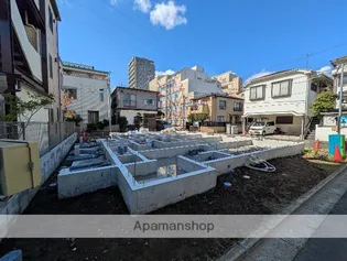 TOIVE新小岩【1階】の外観