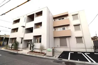 グラナーデ江戸川Bの画像