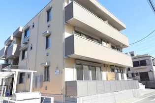 メゾンさくら【3階】の外観